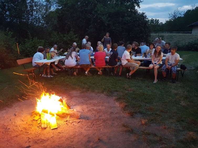 Kontrolle bis ins letzte Detail